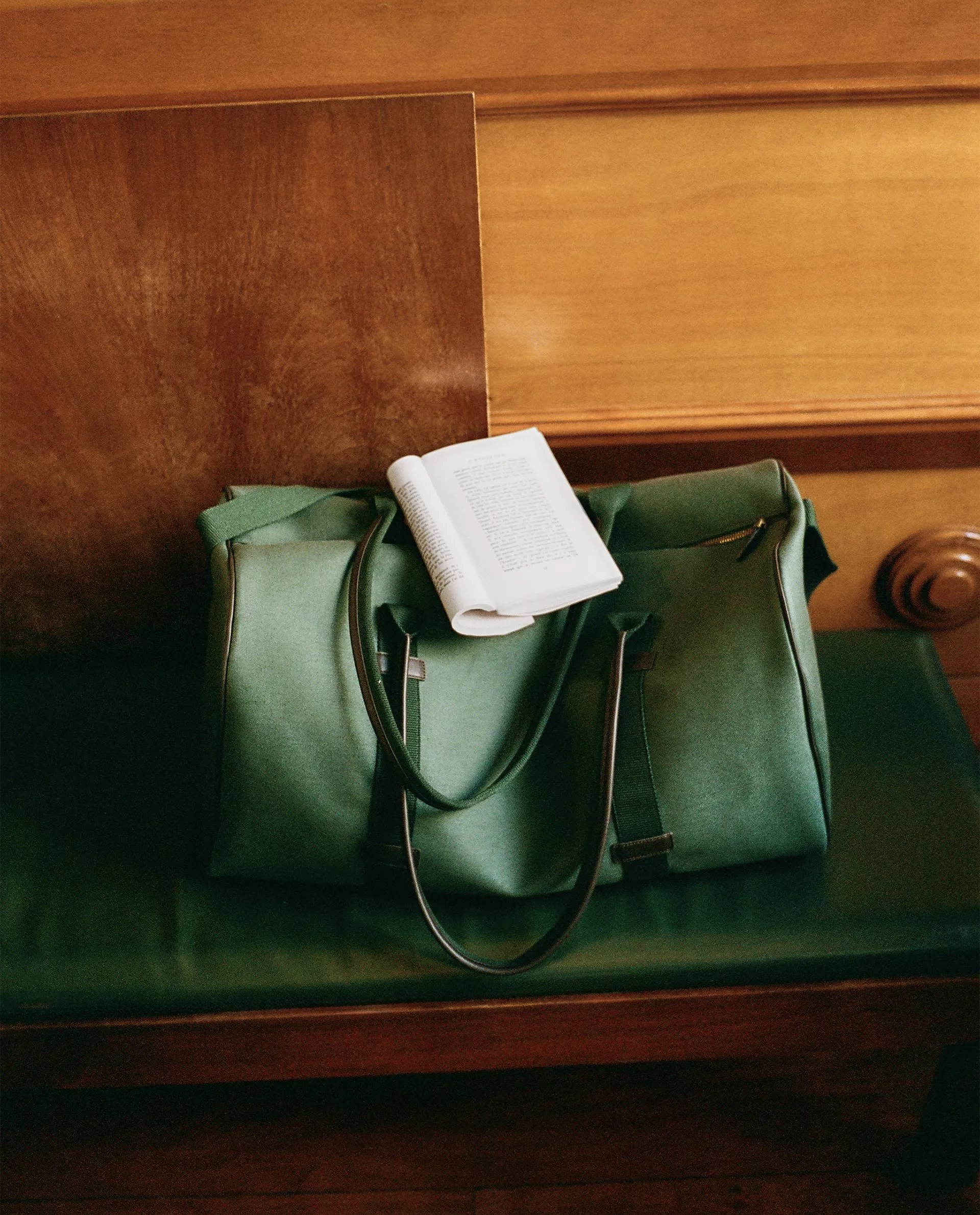 Zara Home ima novu kolekciju za putovanja, cijene kofera idu do 925 eura