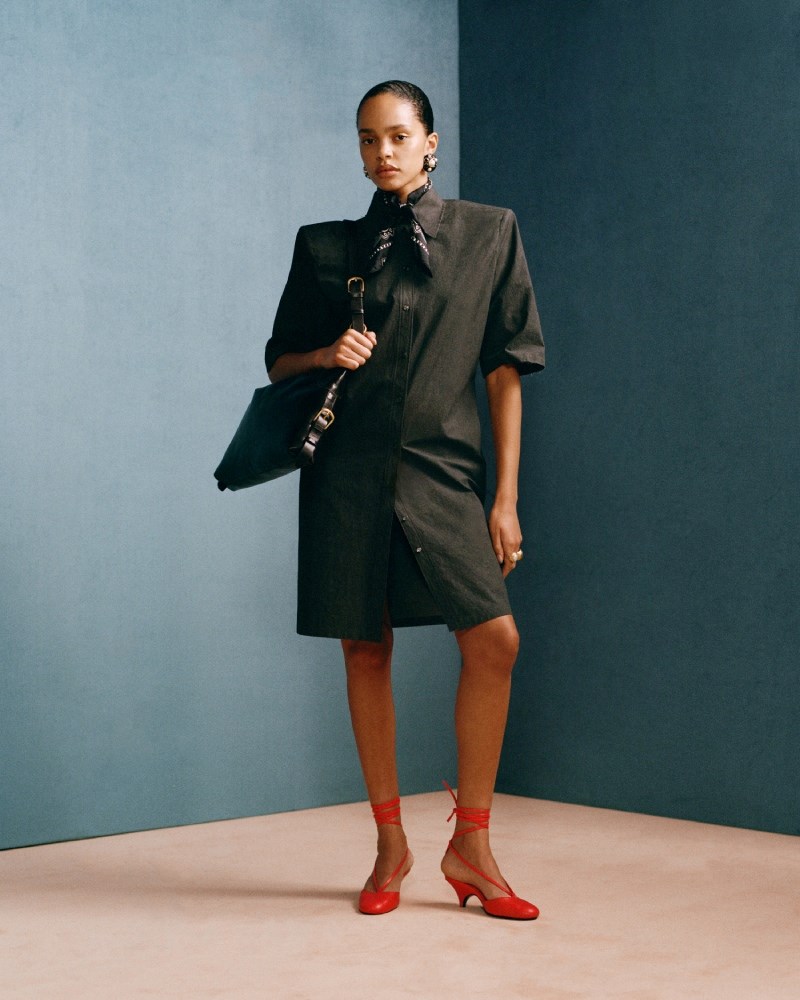 Zara lansira novu dizajnersku suradnju, stiže kolekcija Willyja Chavarrije