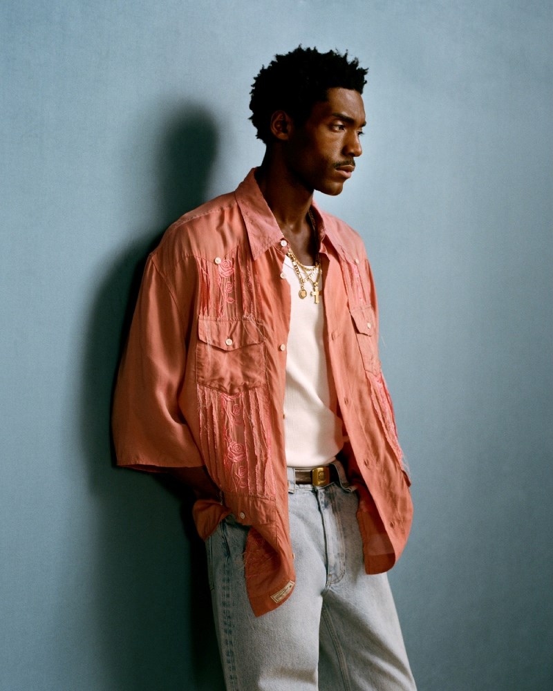 Zara lansira novu dizajnersku suradnju, stiže kolekcija Willyja Chavarrije