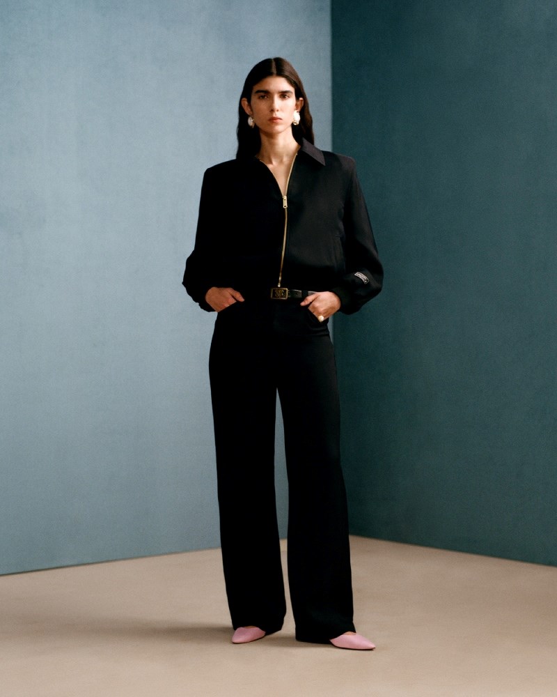 Zara lansira novu dizajnersku suradnju, stiže kolekcija Willyja Chavarrije