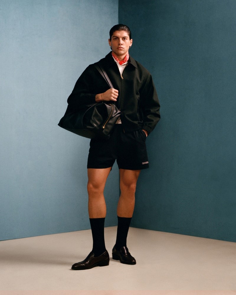 Zara lansira novu dizajnersku suradnju, stiže kolekcija Willyja Chavarrije