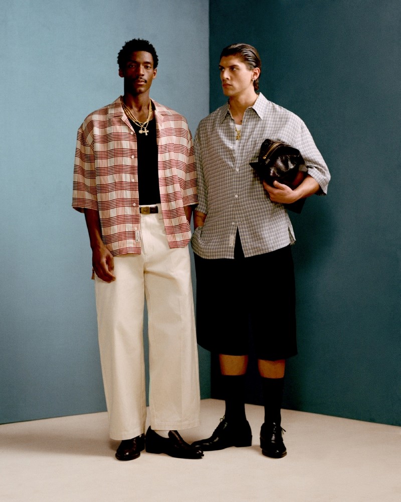 Zara lansira novu dizajnersku suradnju, stiže kolekcija Willyja Chavarrije