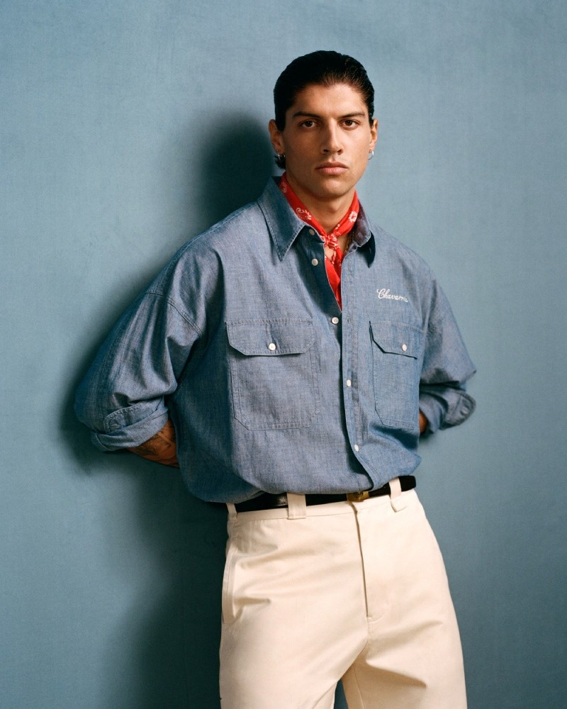 Zara lansira novu dizajnersku suradnju, stiže kolekcija Willyja Chavarrije