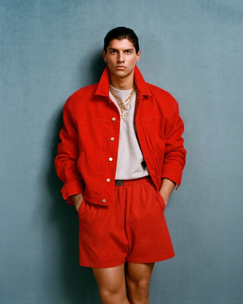 Zara lansira novu dizajnersku suradnju, stiže kolekcija Willyja Chavarrije