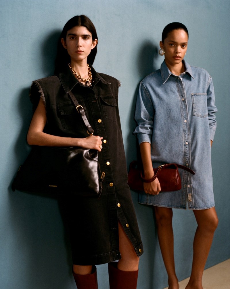 Zara lansira novu dizajnersku suradnju, stiže kolekcija Willyja Chavarrije