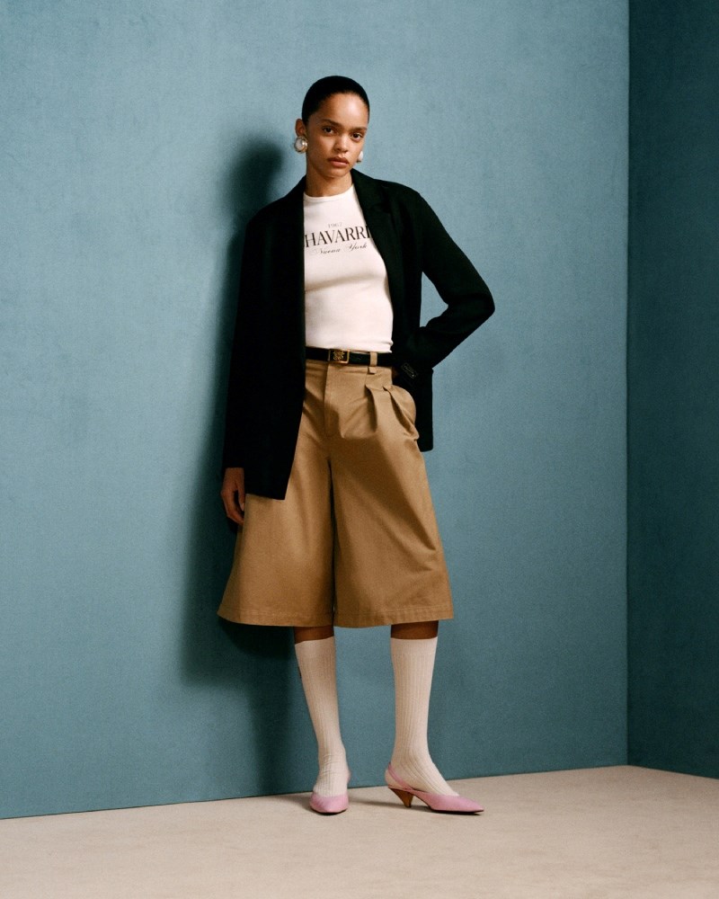 Zara lansira novu dizajnersku suradnju, stiže kolekcija Willyja Chavarrije