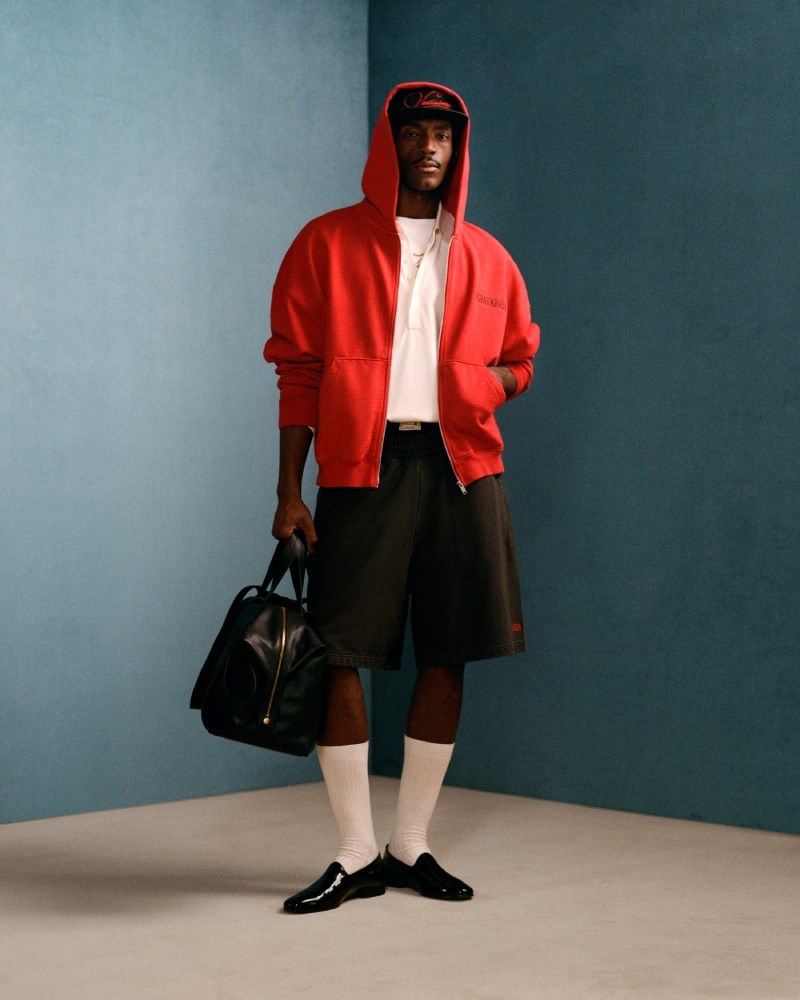 Zara lansira novu dizajnersku suradnju, stiže kolekcija Willyja Chavarrije