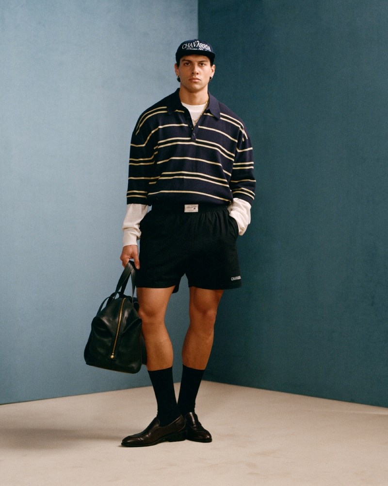 Zara lansira novu dizajnersku suradnju, stiže kolekcija Willyja Chavarrije