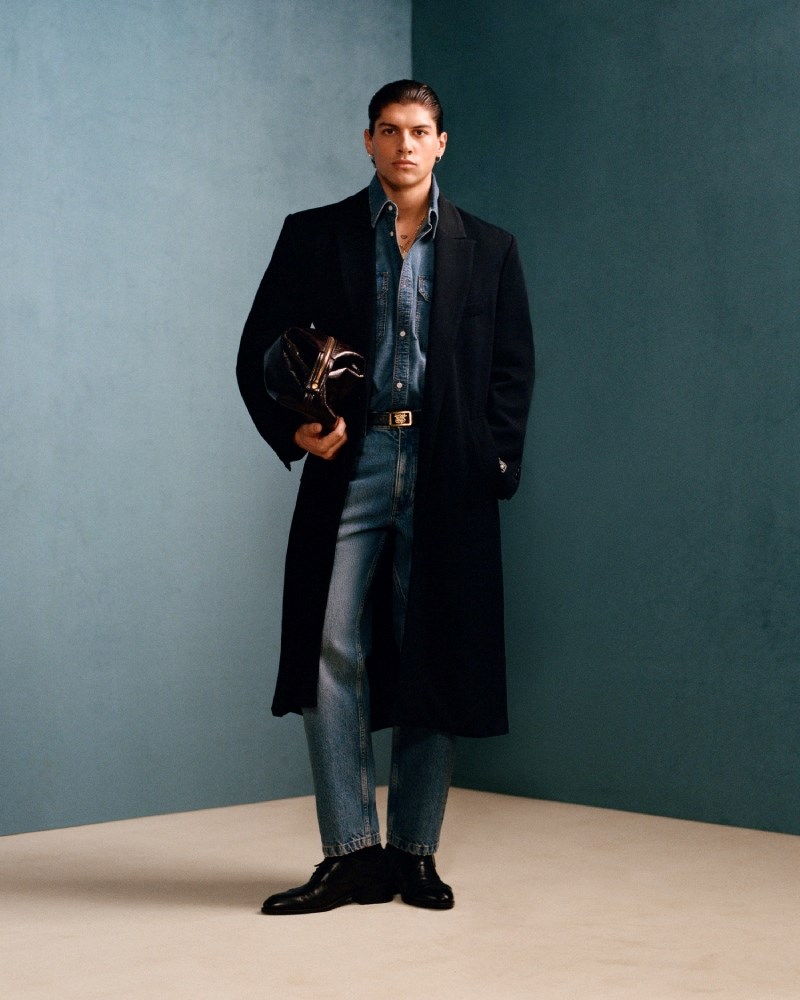 Zara lansira novu dizajnersku suradnju, stiže kolekcija Willyja Chavarrije