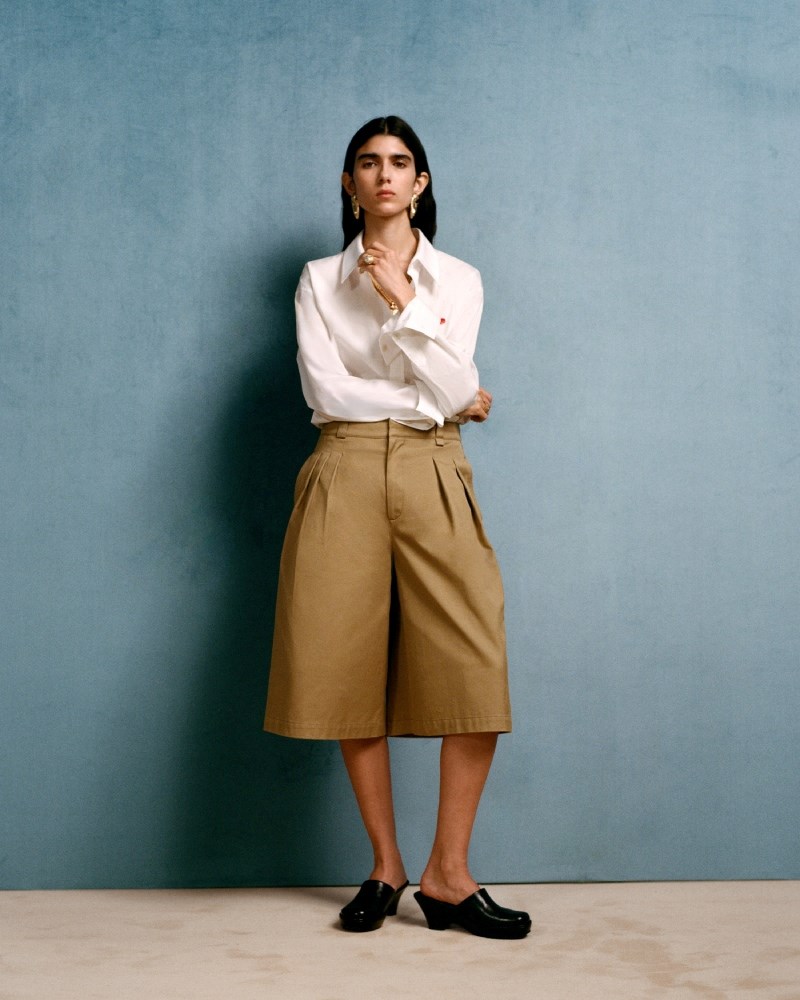 Zara lansira novu dizajnersku suradnju, stiže kolekcija Willyja Chavarrije