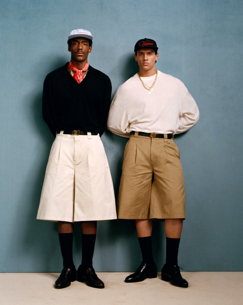 Zara lansira novu dizajnersku suradnju, stiže kolekcija Willyja Chavarrije