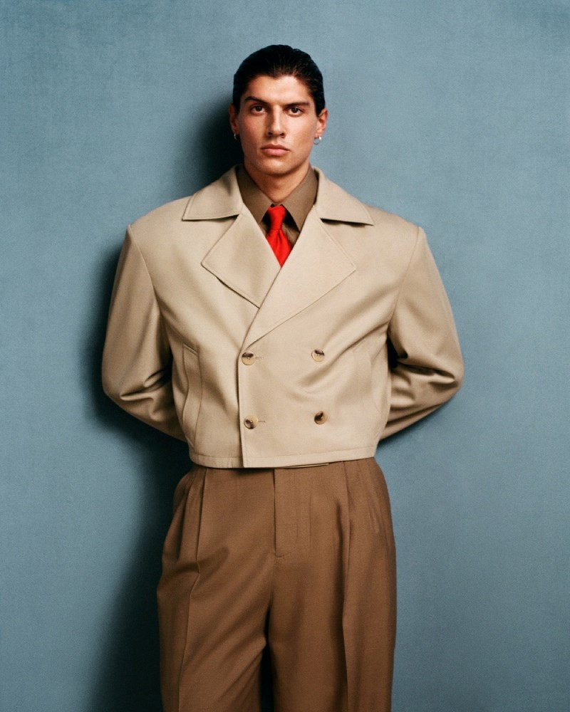 Zara lansira novu dizajnersku suradnju, stiže kolekcija Willyja Chavarrije