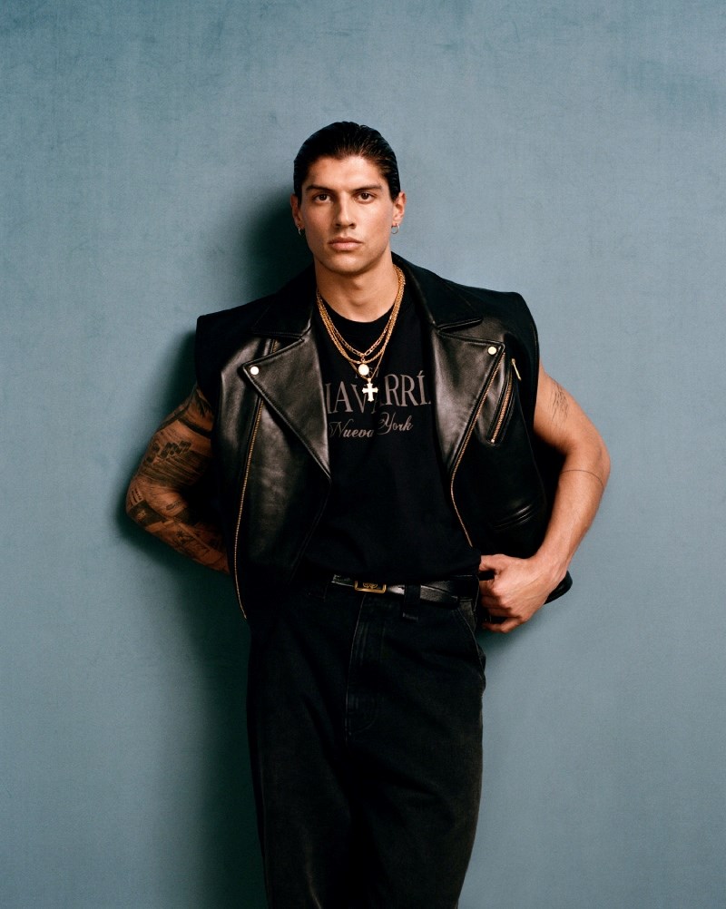 Zara lansira novu dizajnersku suradnju, stiže kolekcija Willyja Chavarrije