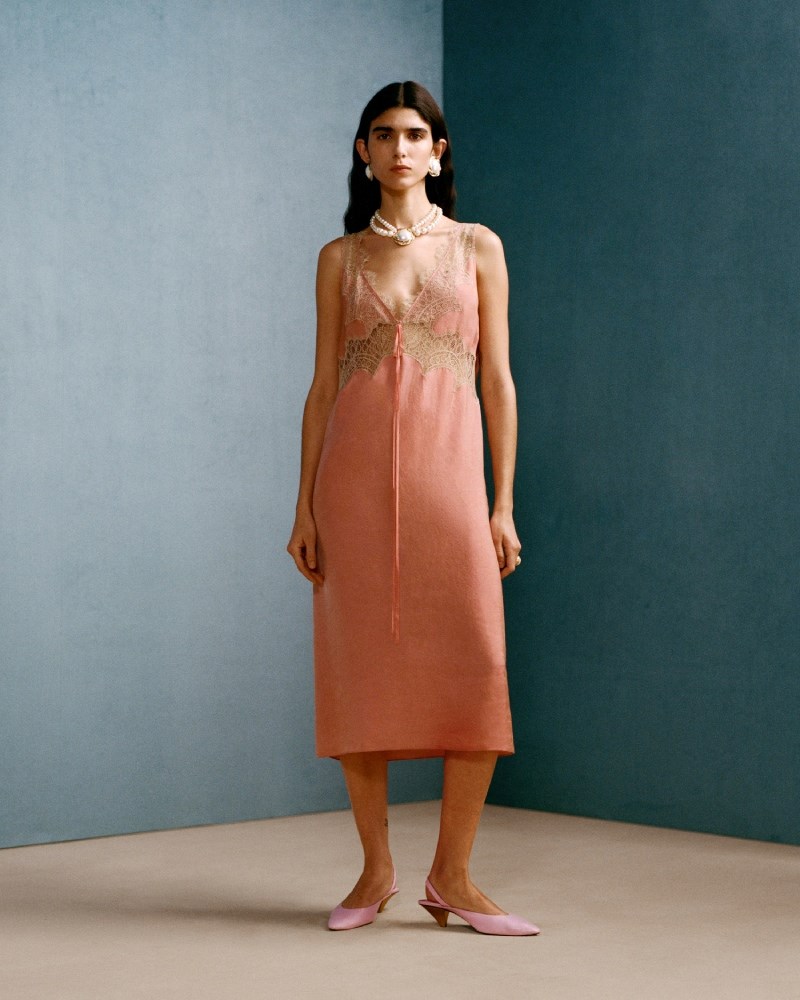 Zara lansira novu dizajnersku suradnju, stiže kolekcija Willyja Chavarrije