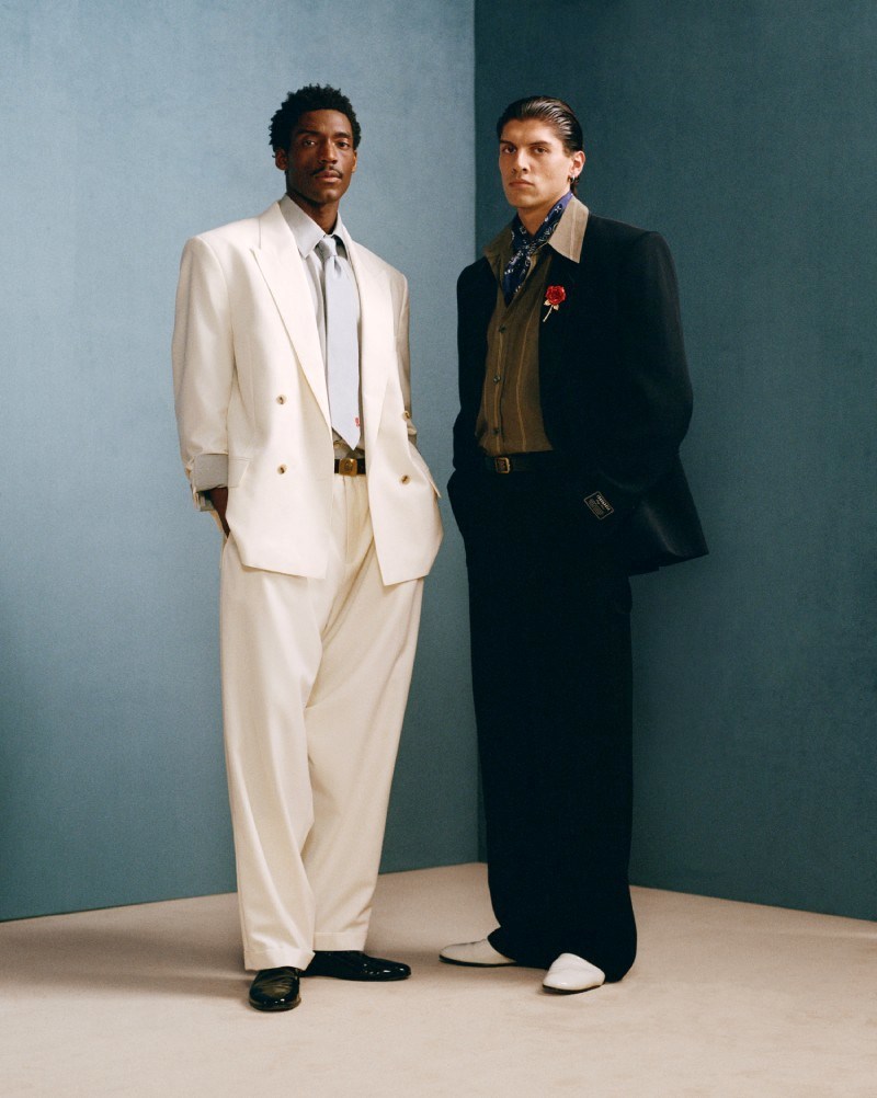 Zara lansira novu dizajnersku suradnju, stiže kolekcija Willyja Chavarrije