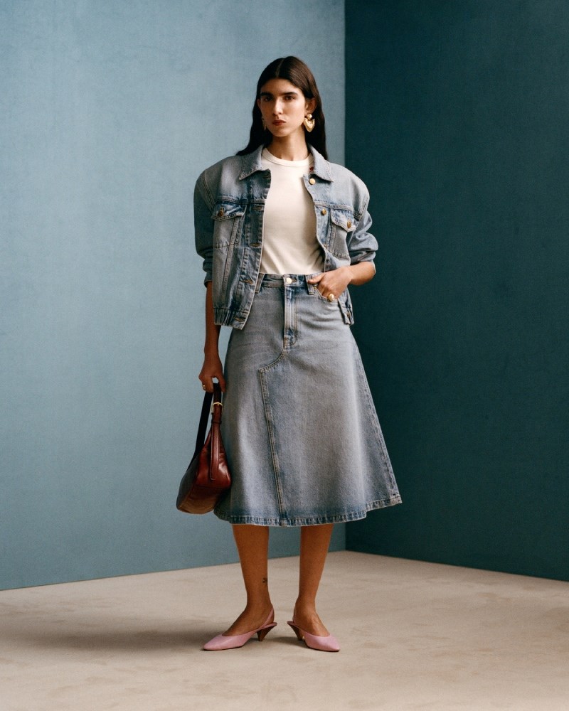 Zara lansira novu dizajnersku suradnju, stiže kolekcija Willyja Chavarrije