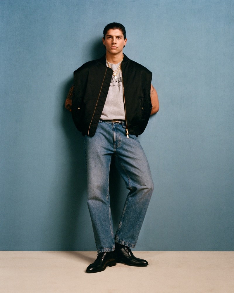 Zara lansira novu dizajnersku suradnju, stiže kolekcija Willyja Chavarrije