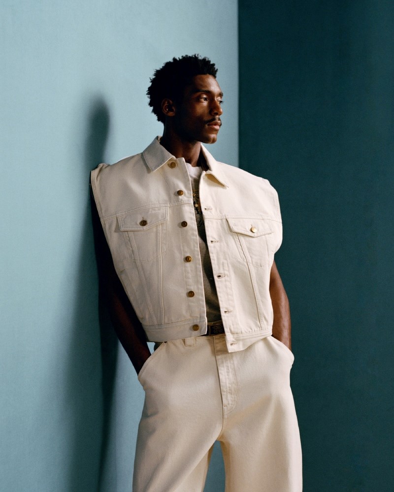 Zara lansira novu dizajnersku suradnju, stiže kolekcija Willyja Chavarrije