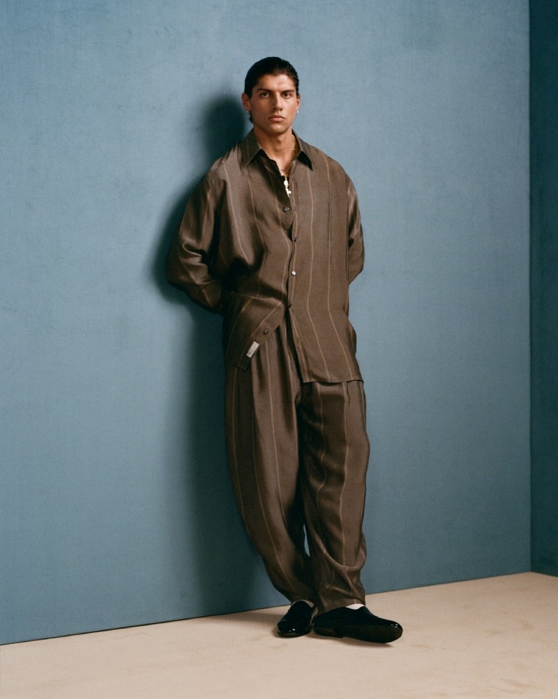 Zara lansira novu dizajnersku suradnju, stiže kolekcija Willyja Chavarrije