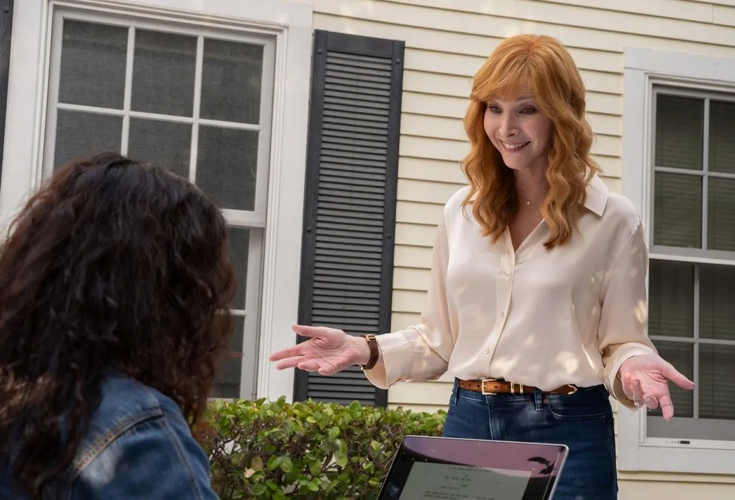 20 godina nakon premijere na HBO je stigla nova sezona kultne serije s Lisom Kudrow