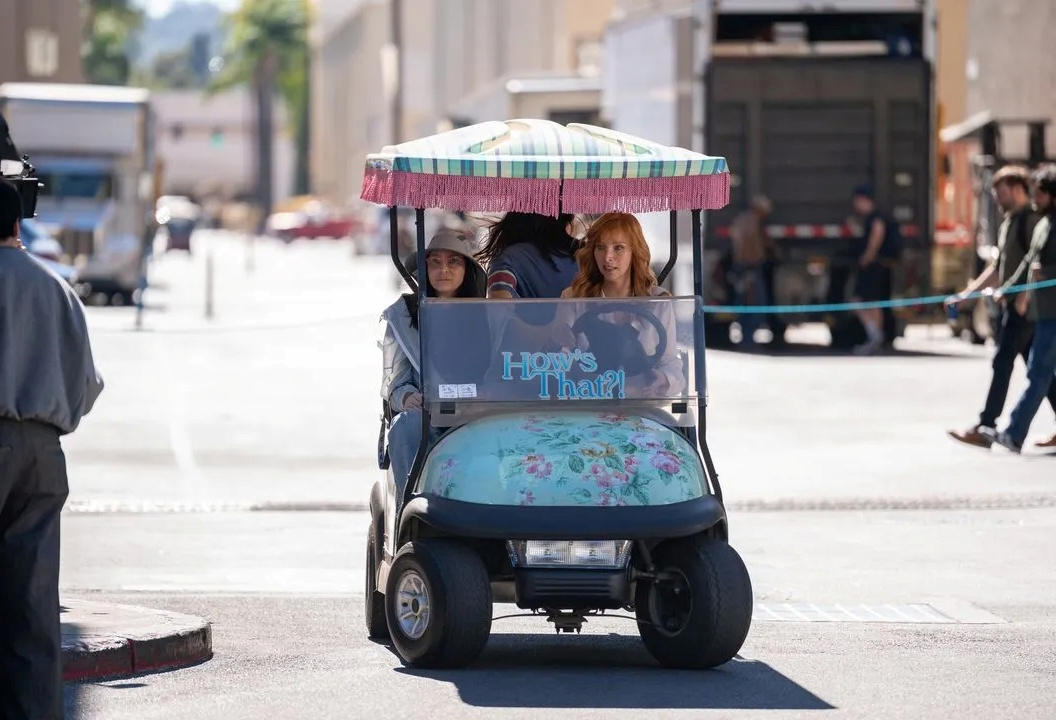 20 godina nakon premijere na HBO je stigla nova sezona kultne serije s Lisom Kudrow