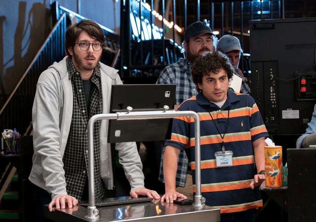 20 godina nakon premijere na HBO je stigla nova sezona kultne serije s Lisom Kudrow