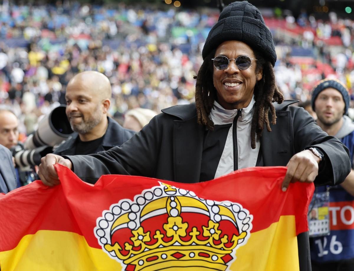 Jay-Z je dugo šutio o optužbama za silovanje. Sada je napokon progovorio