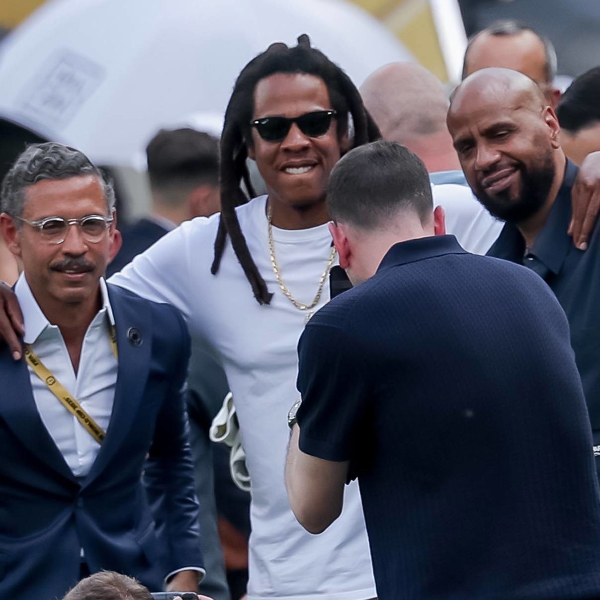 Jay-Z je dugo šutio o optužbama za silovanje. Sada je napokon progovorio