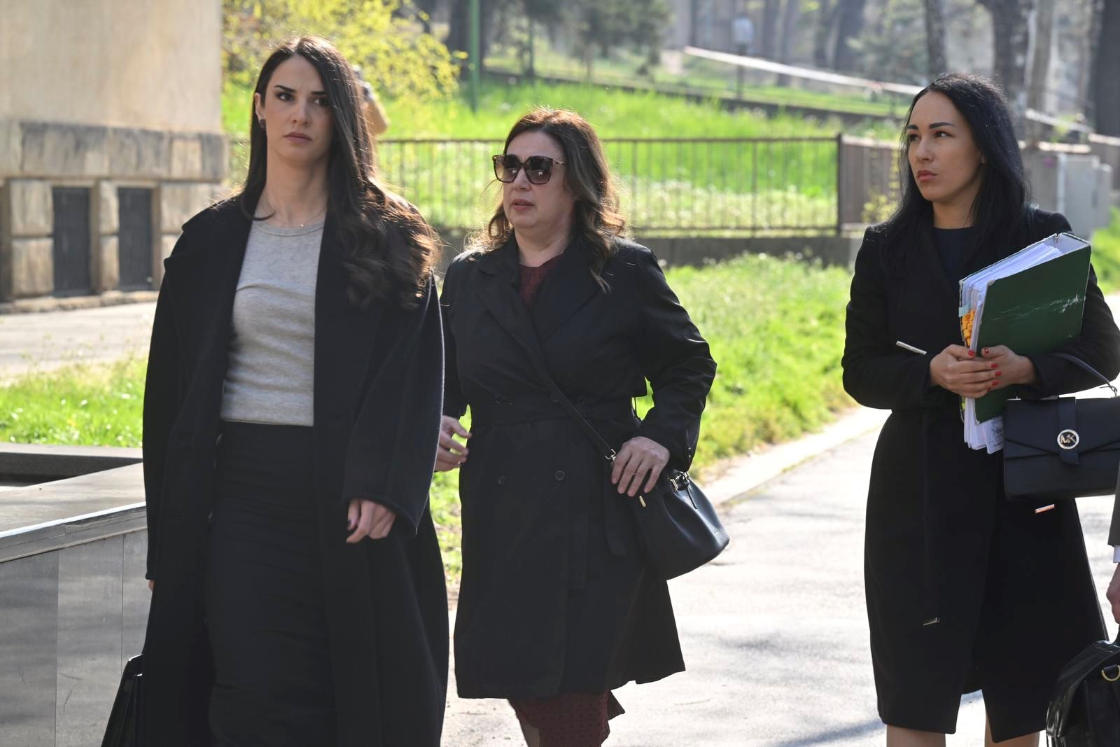 Dječak ubojica iz Beograda pet sati svjedočio na suđenju svojim roditeljima