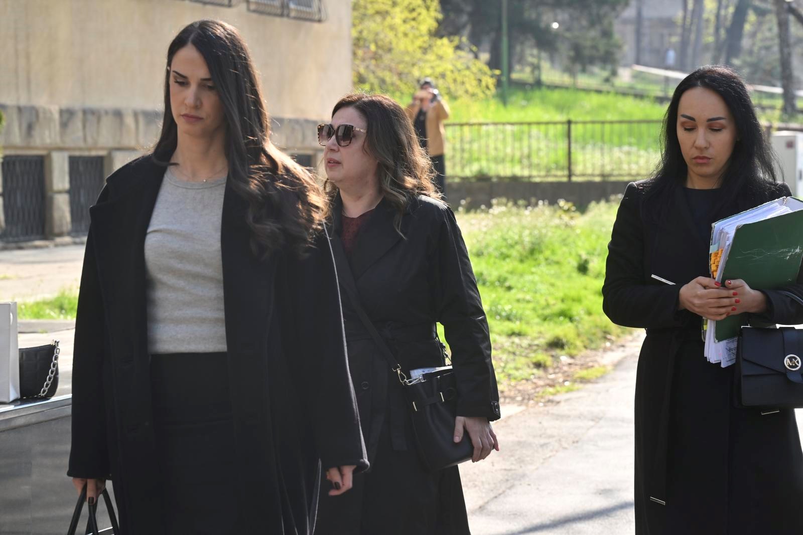 Dječak ubojica iz Beograda pet sati svjedočio na suđenju svojim roditeljima