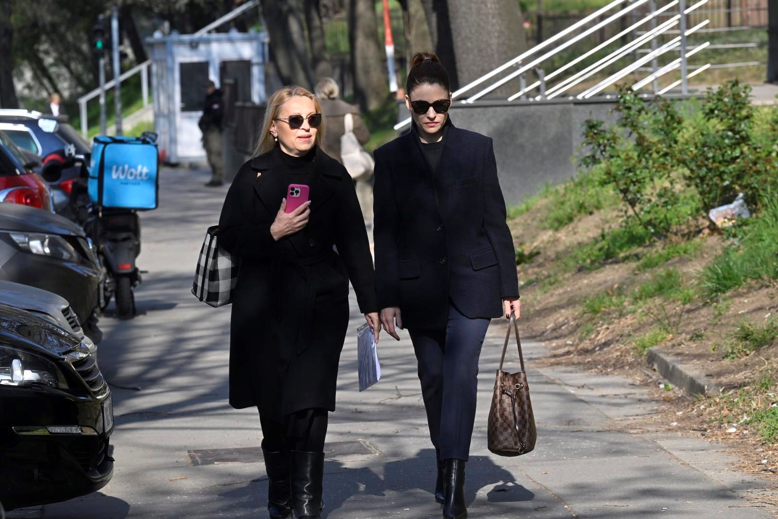 Dječak ubojica iz Beograda pet sati svjedočio na suđenju svojim roditeljima