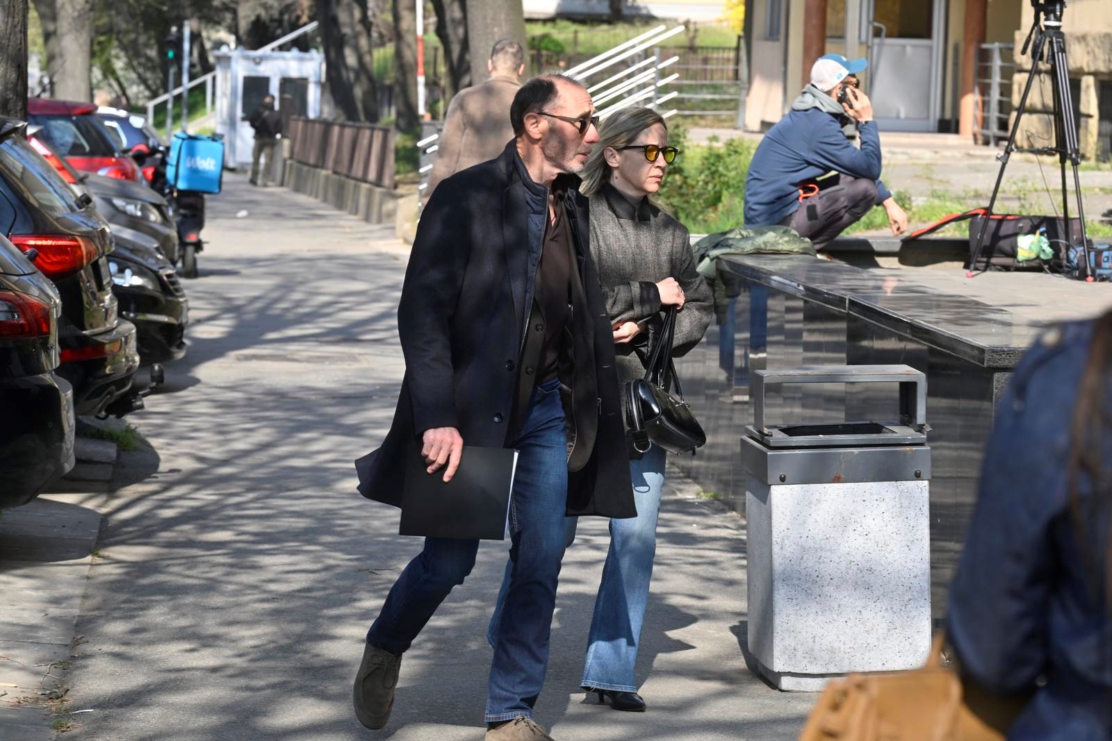 Dječak ubojica iz Beograda pet sati svjedočio na suđenju svojim roditeljima