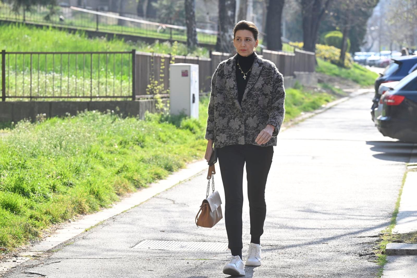 Dječak ubojica iz Beograda pet sati svjedočio na suđenju svojim roditeljima