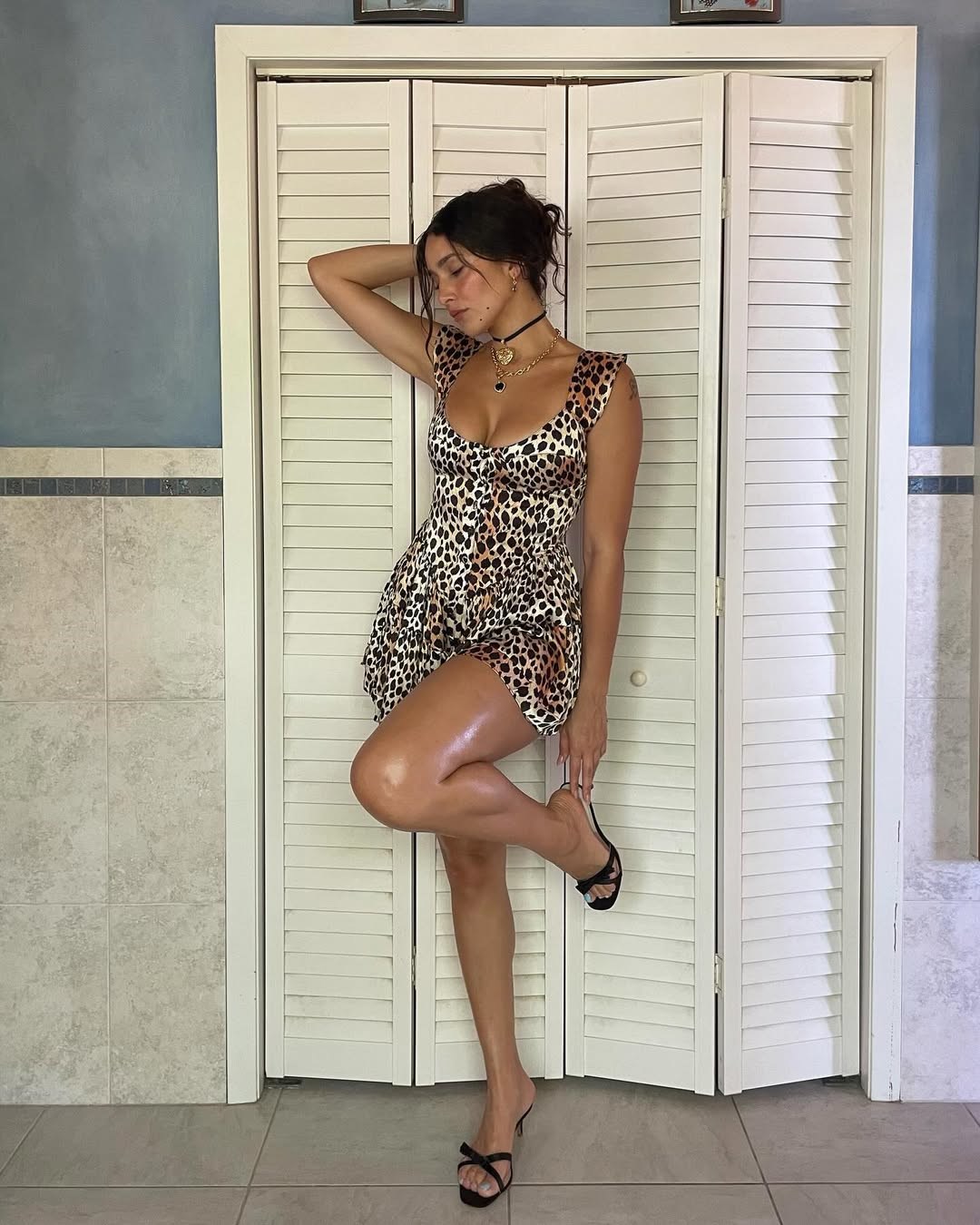 Joe Jonas ima novu djevojku, manekenku Tatianu Gabrielu