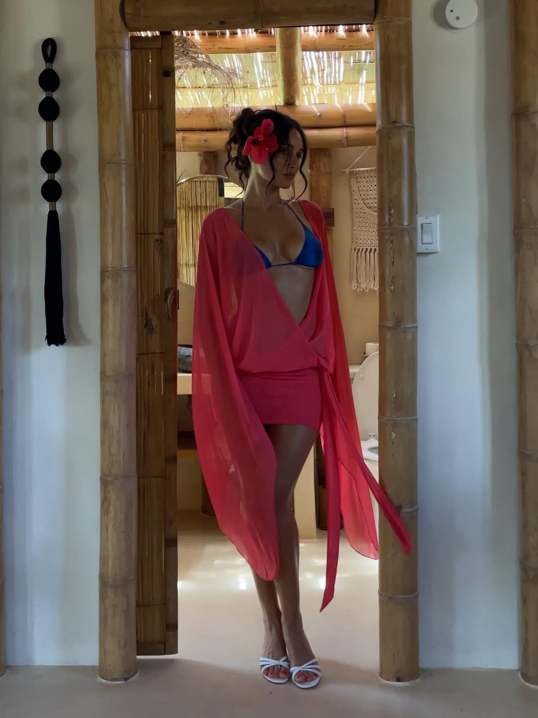 Joe Jonas ima novu djevojku, manekenku Tatianu Gabrielu