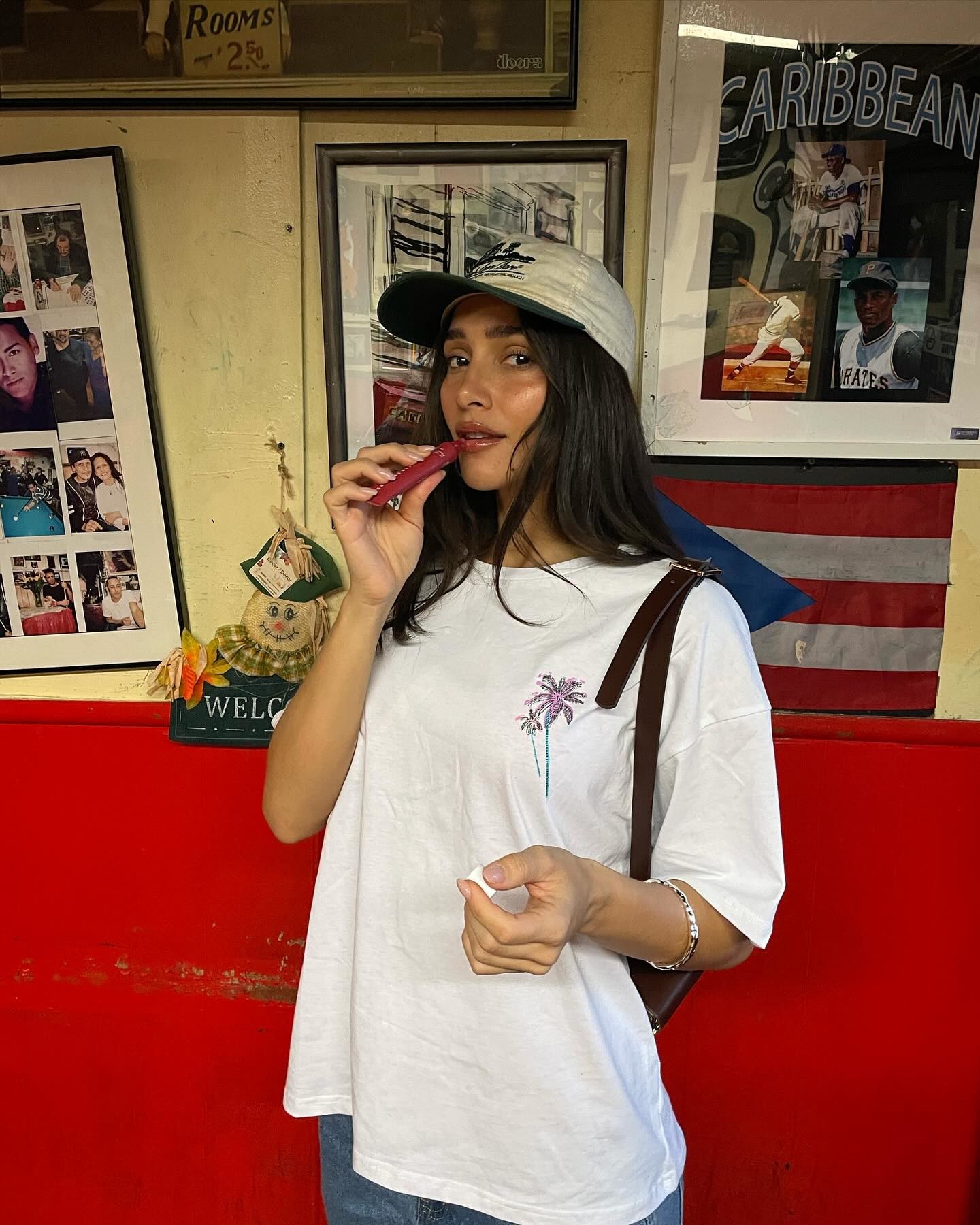 Joe Jonas ima novu djevojku, manekenku Tatianu Gabrielu