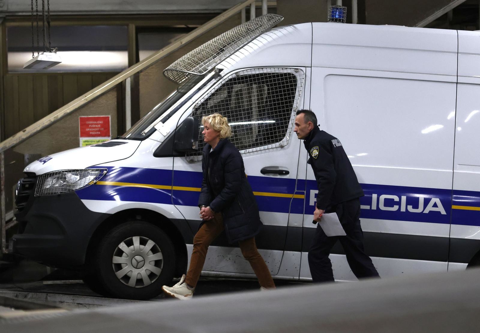 Ukrali 30 milijuna eura iz ski saveza. To više nije korupcija, nego paralelna država