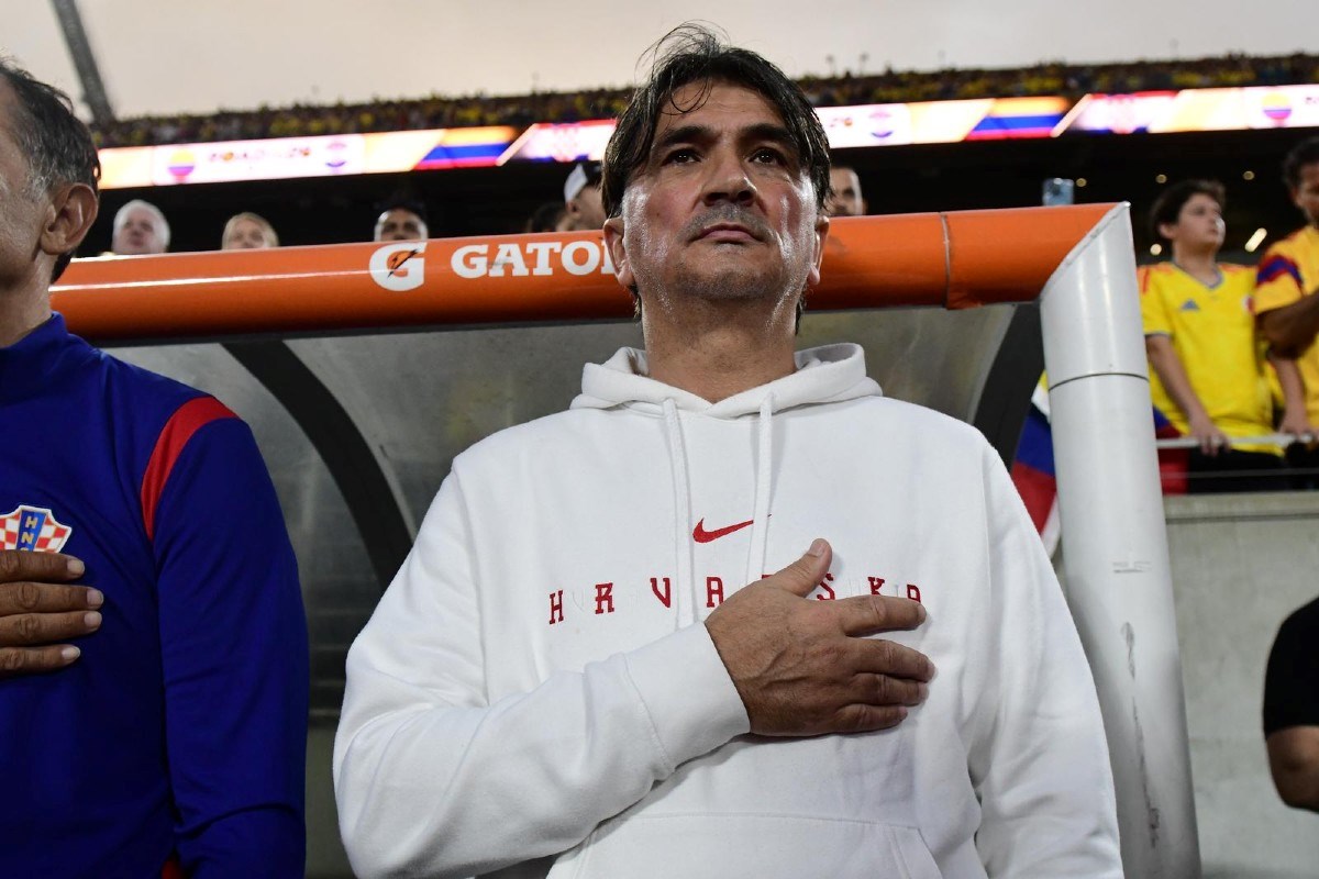 Hrvatska preokretom pobijedila Kolumbiju u prijateljskoj utakmici pred SP