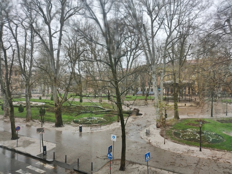 Zrinjevac