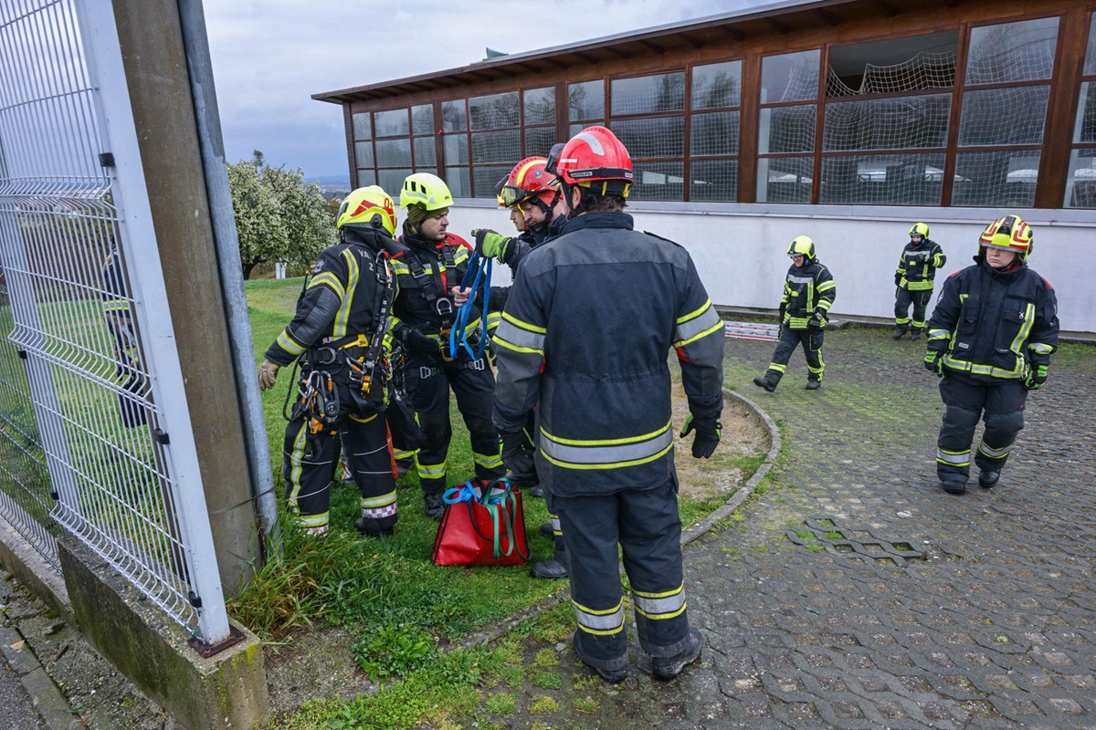 Oštećeno 40 škola u Zagrebu