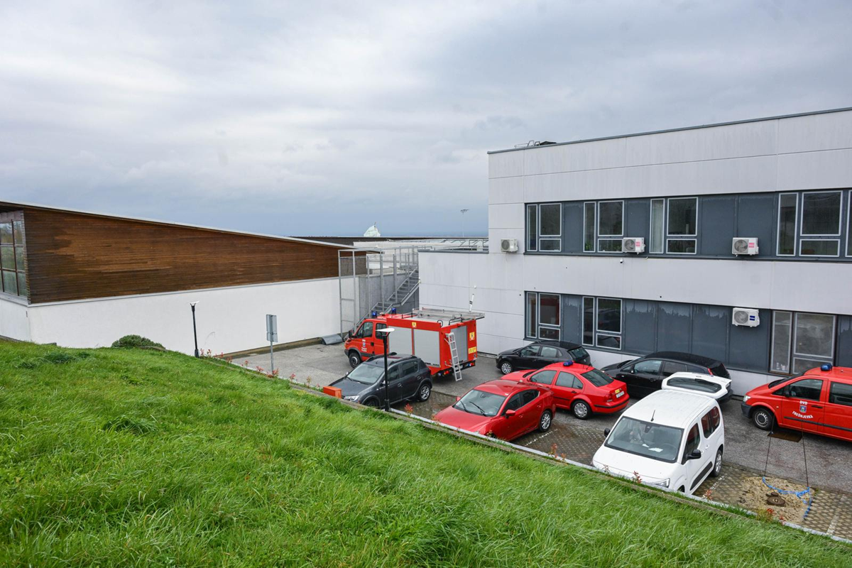 Oštećeno 40 škola u Zagrebu