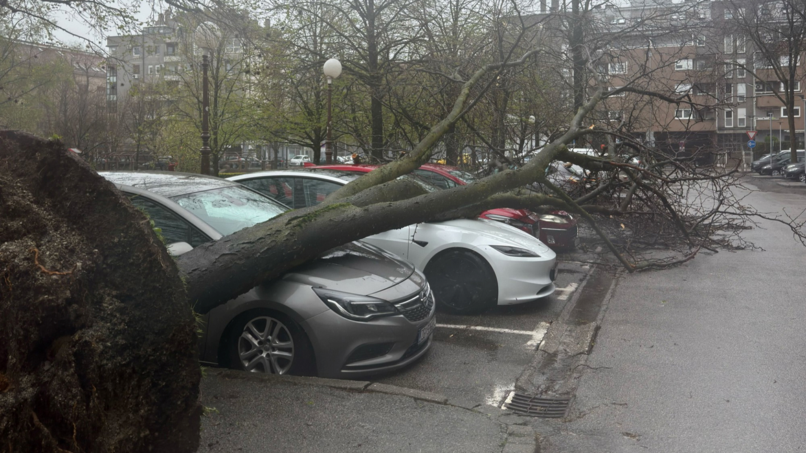 Ulica Bartola Kašića, Zagreb