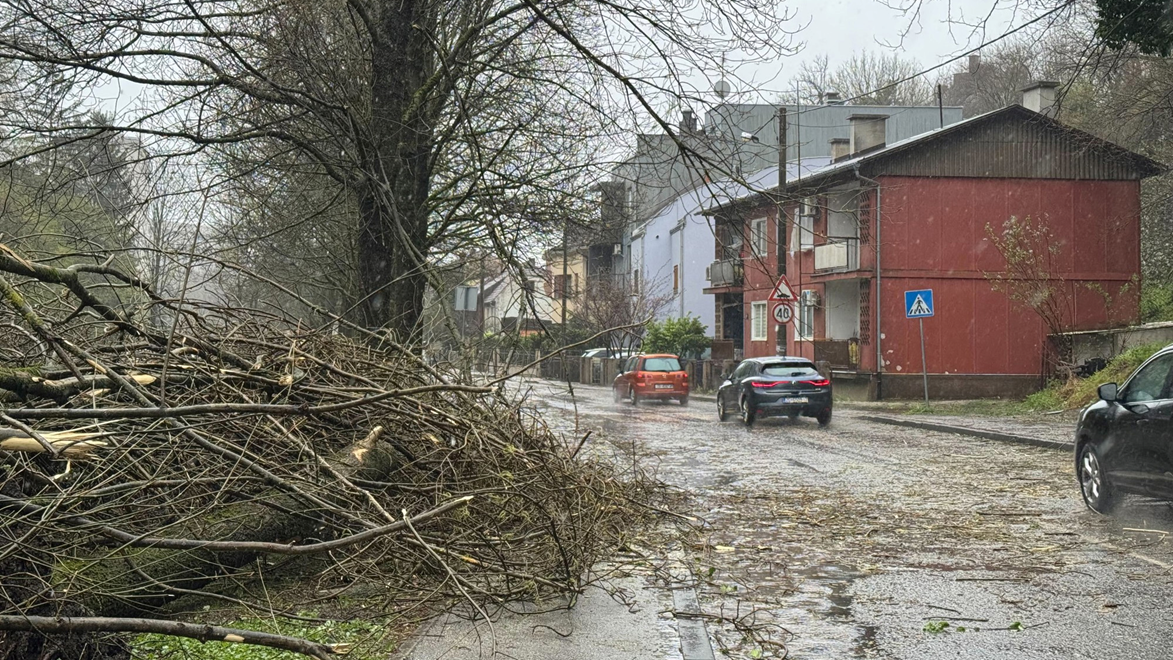 Šestinski dol, Zagreb