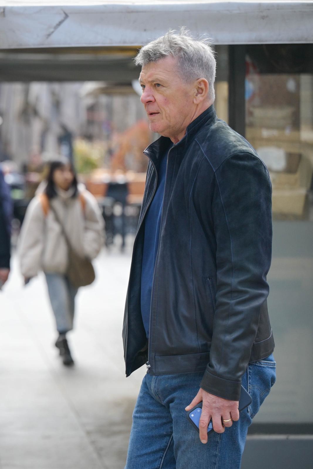 FOTO Poznati nakon ružnog vremena upijali sunce na špici, pogledajte tko je sve bio