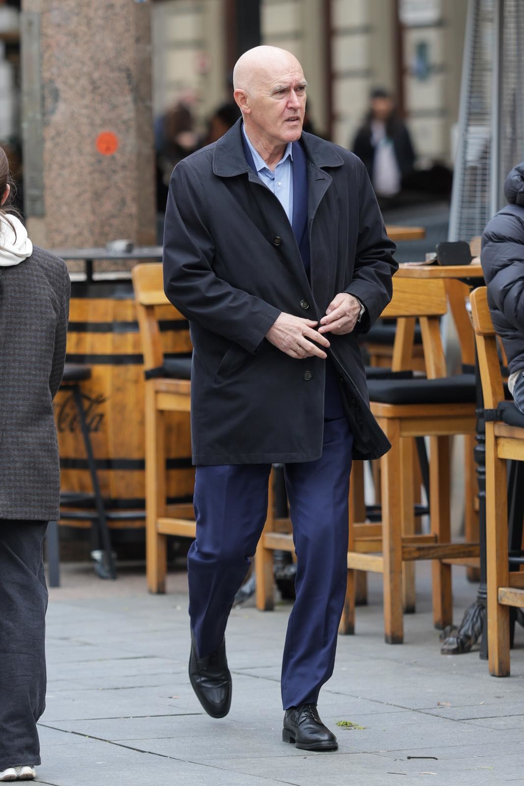 FOTO Poznati nakon ružnog vremena upijali sunce na špici, pogledajte tko je sve bio