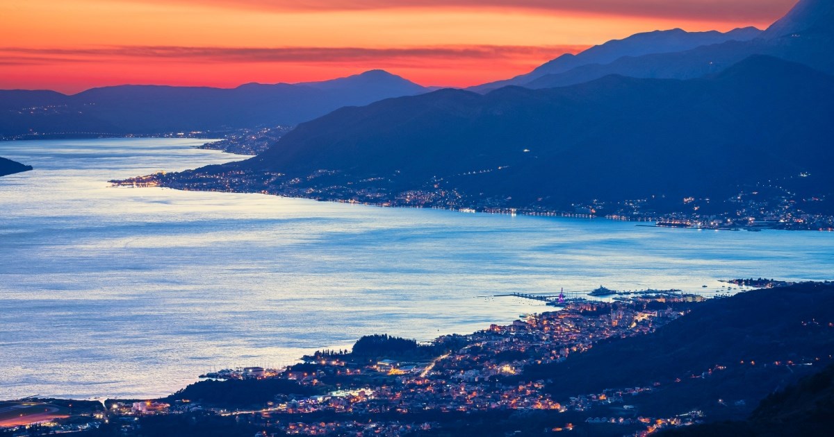 Tri mjesta s ex-Yu prostora uvrštena među 50 najljepših na svijetu, jedno je hrvatsko