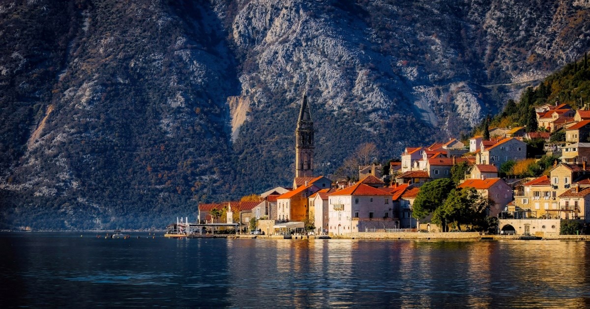 Tri mjesta s ex-Yu prostora uvrštena među 50 najljepših na svijetu, jedno je hrvatsko