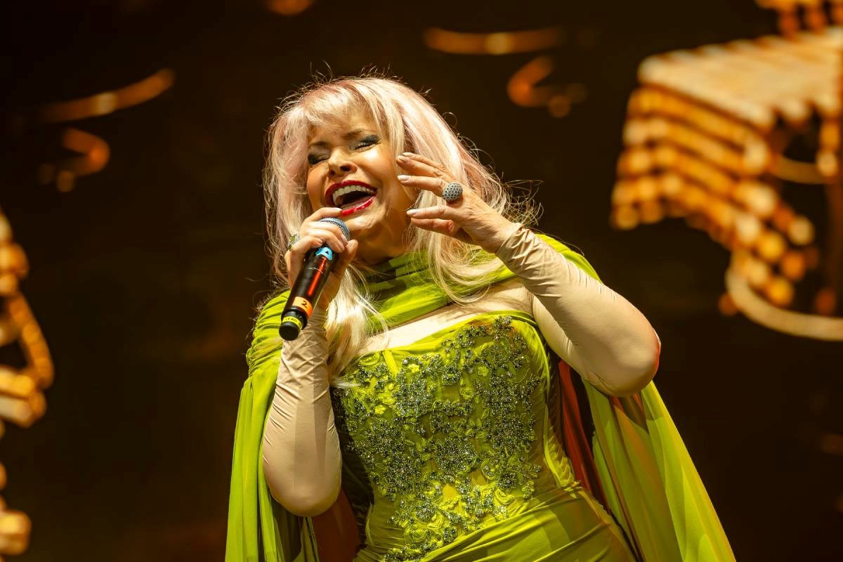 FOTO U Areni Zagreb održan koncert Sjećanje na Tomu Zdravkovića