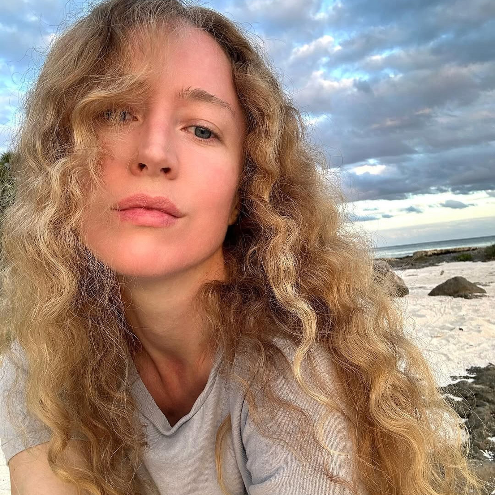 Raquel Zimmerman