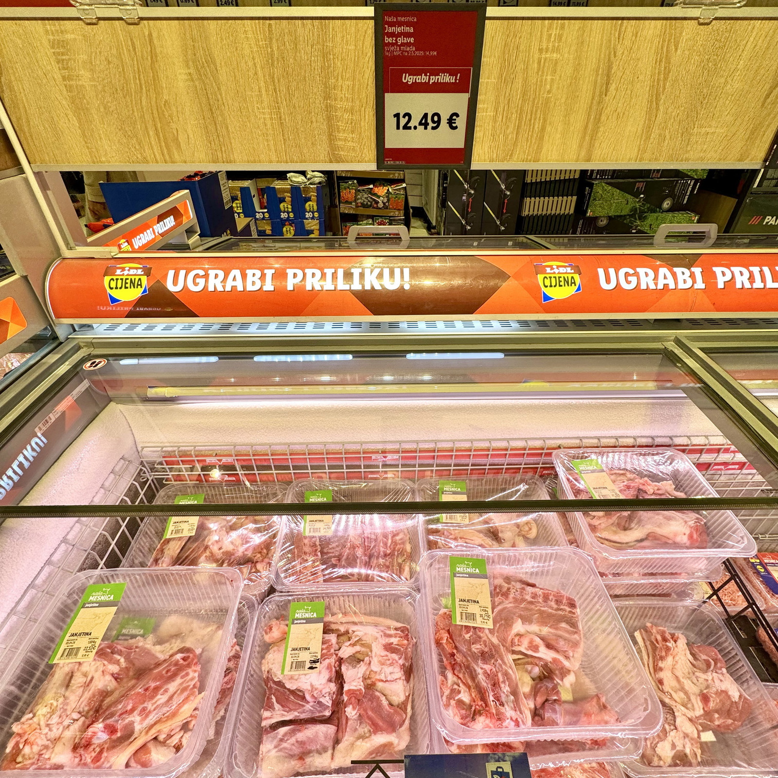 Lidl